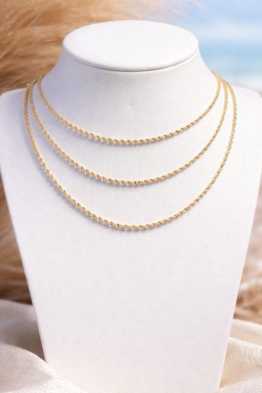 Isabela Necklace