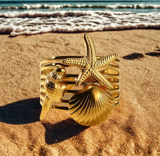 Parguera Ring