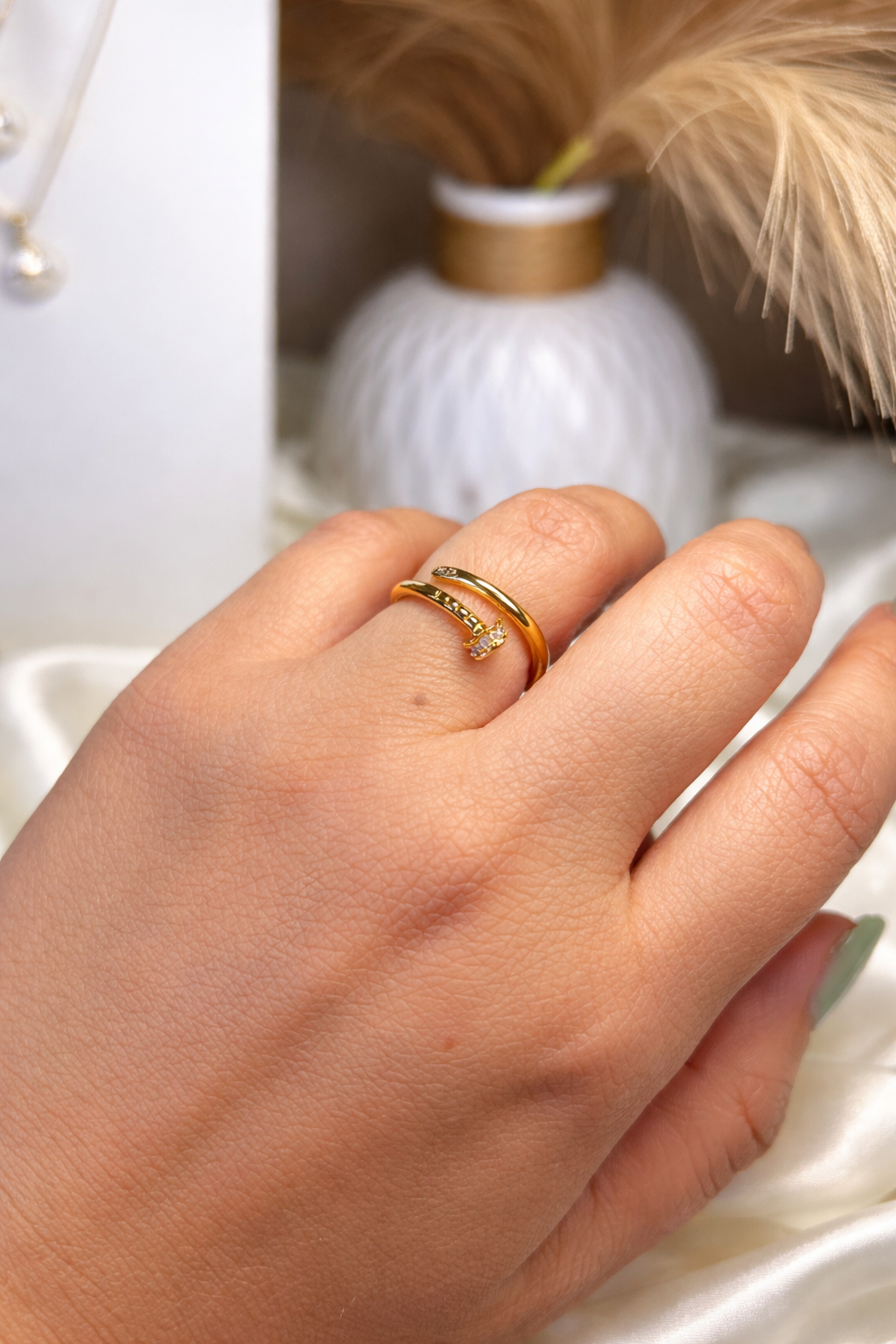 Catalina  Ring