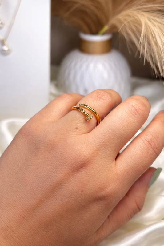 Catalina  Ring