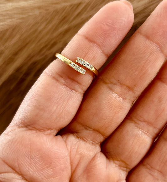 Maxi Ring