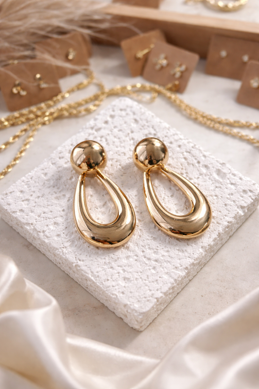 Habana earrings