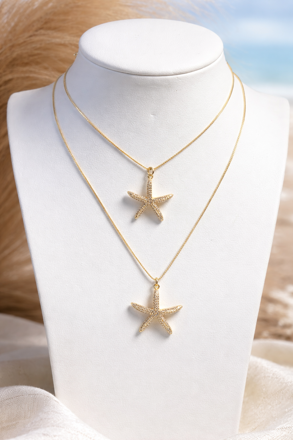 Ocean Star