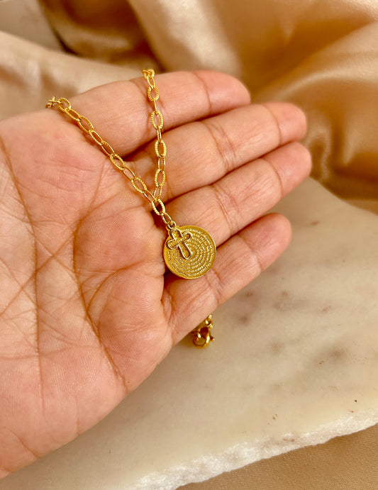 Dany Necklace