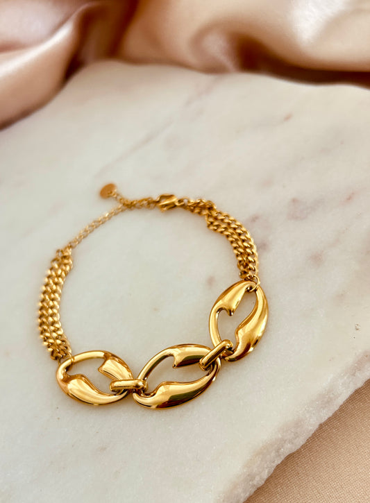 Marruecos Bracelet