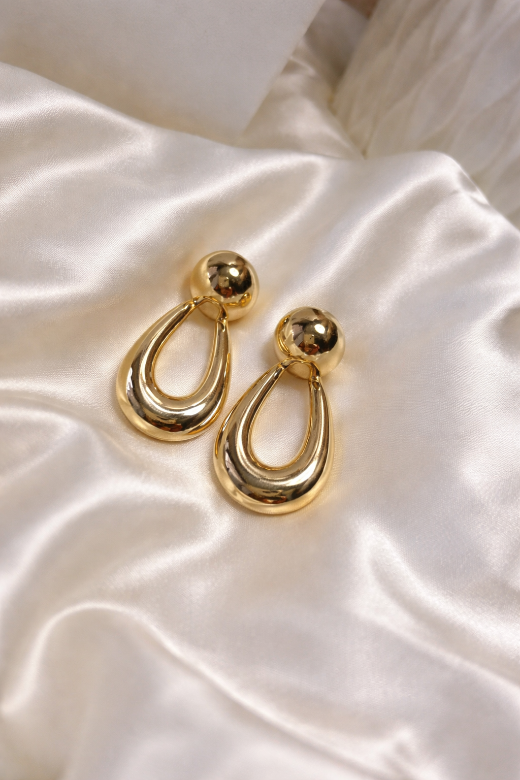 Habana earrings