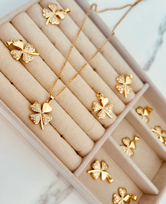Lucky Necklace