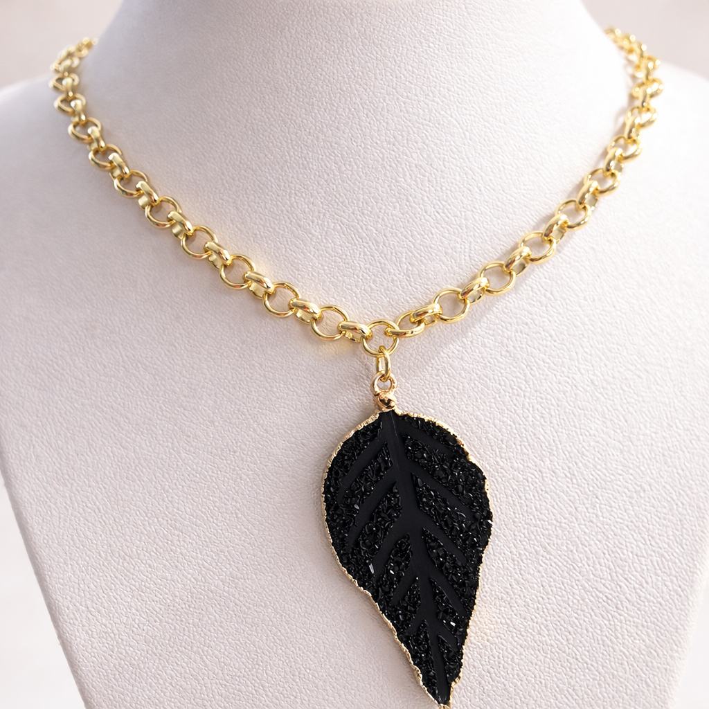 Midnight Necklace