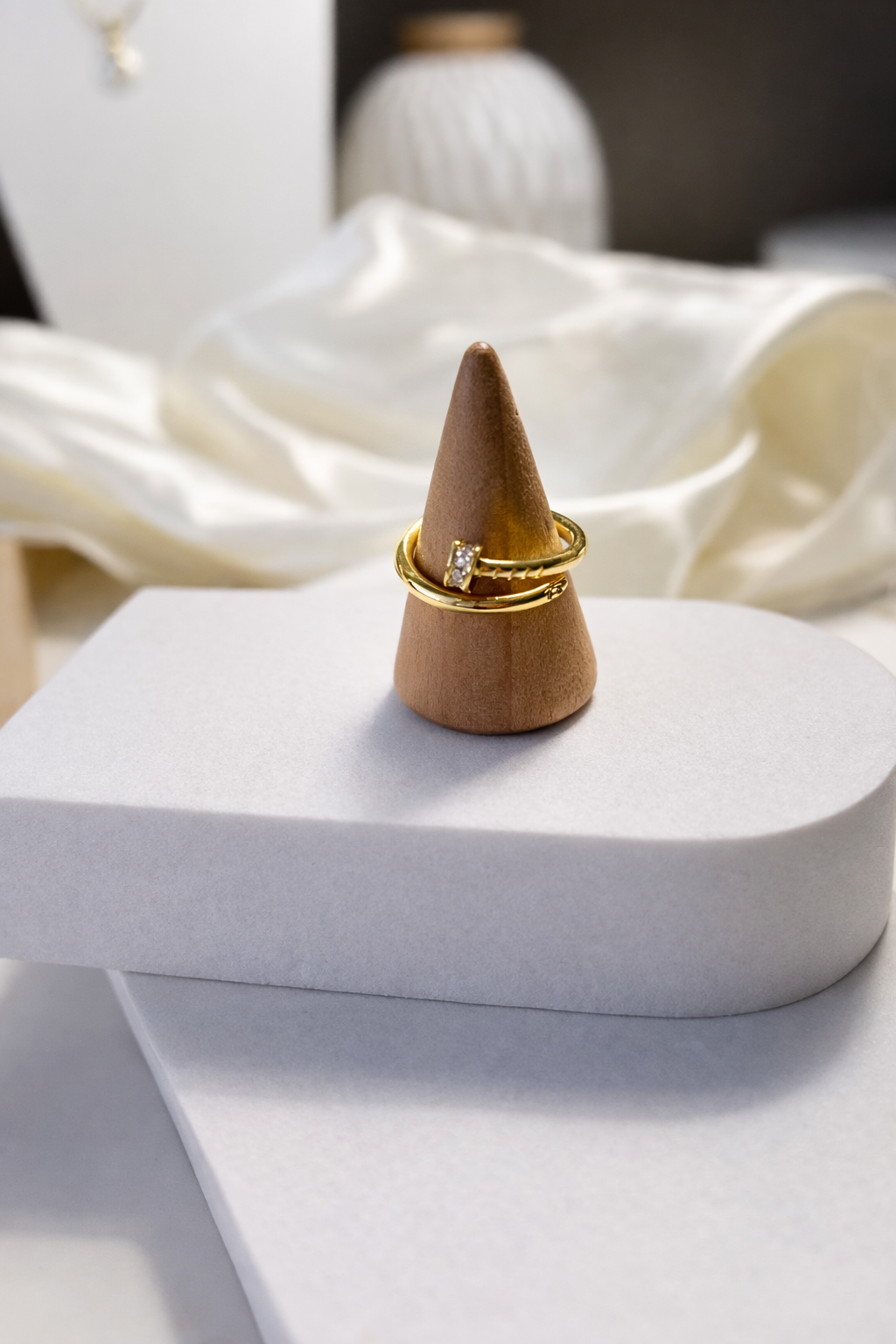 Catalina  Ring